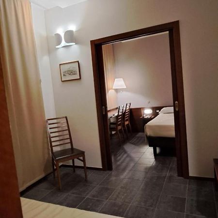 Hotel Mariani Jesi Exterior foto